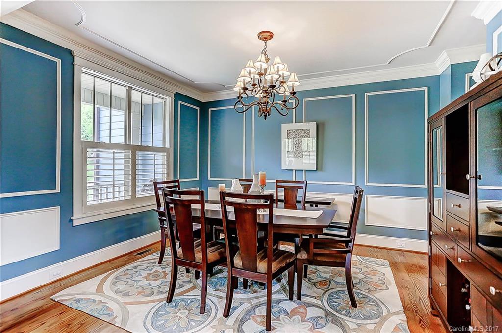 The Landing - Residential