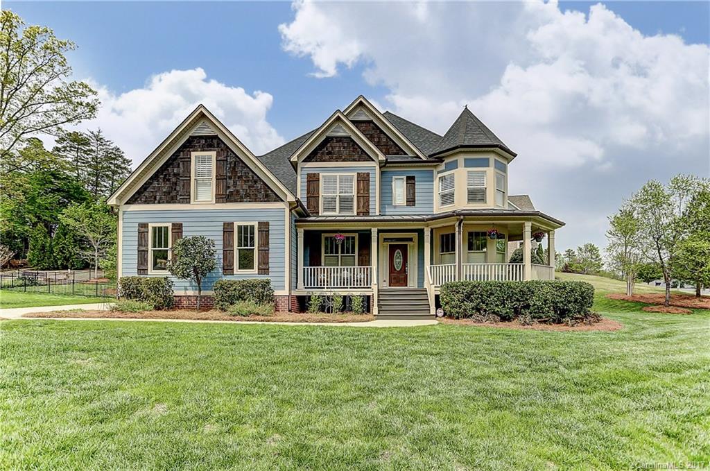 The Landing - Residential