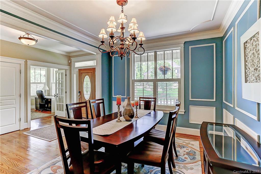 The Landing - Residential