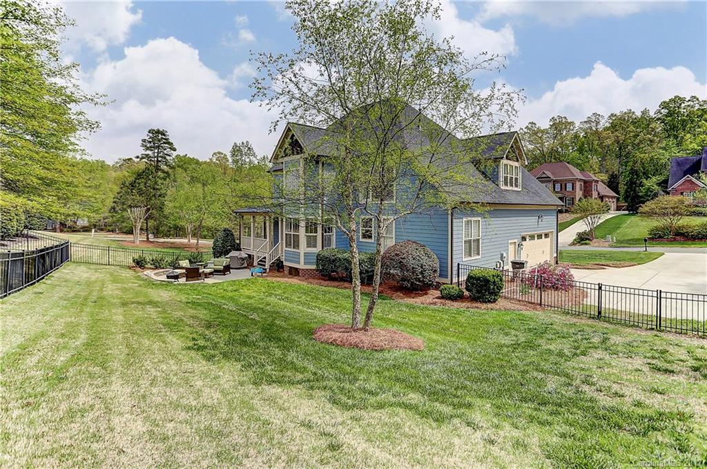 The Landing - Residential