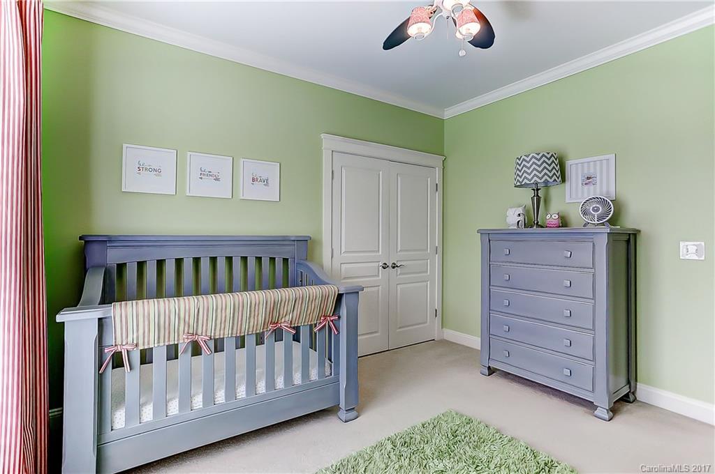 The Landing - Residential