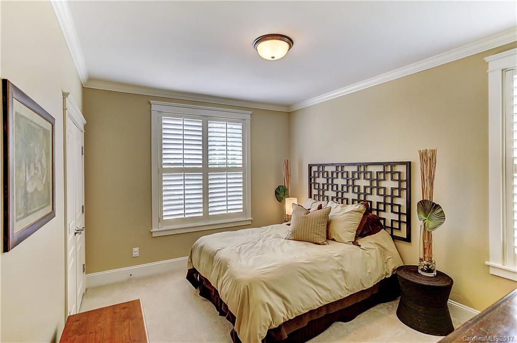 The Landing - Residential