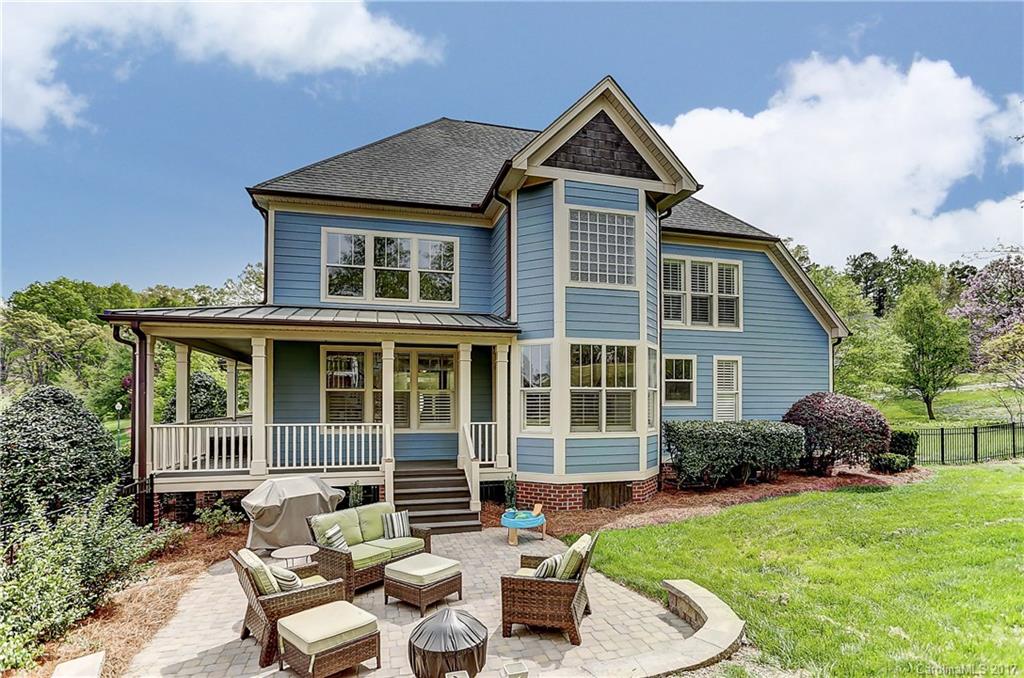 The Landing - Residential