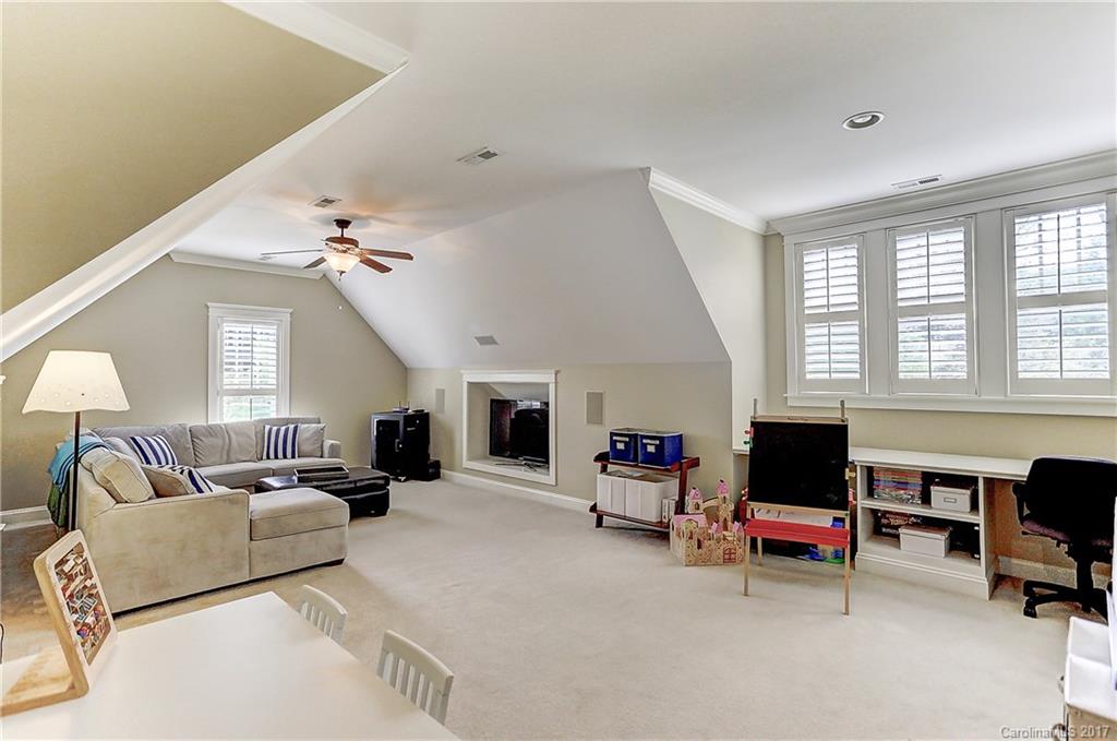 The Landing - Residential