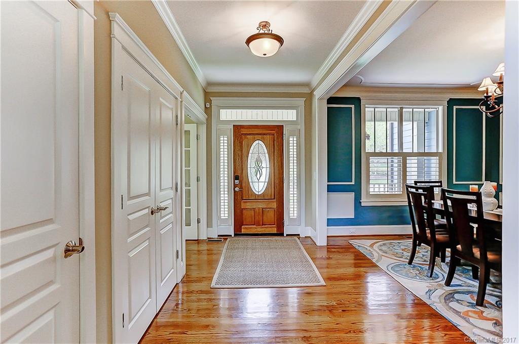 The Landing - Residential