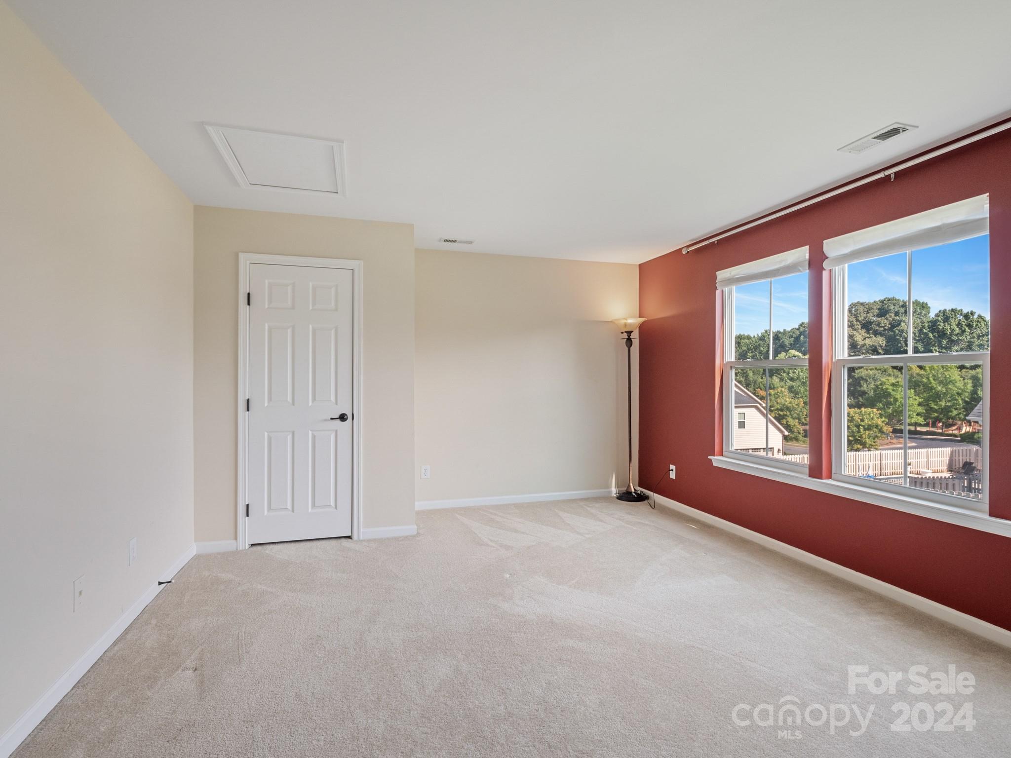 Rosemont - Residential