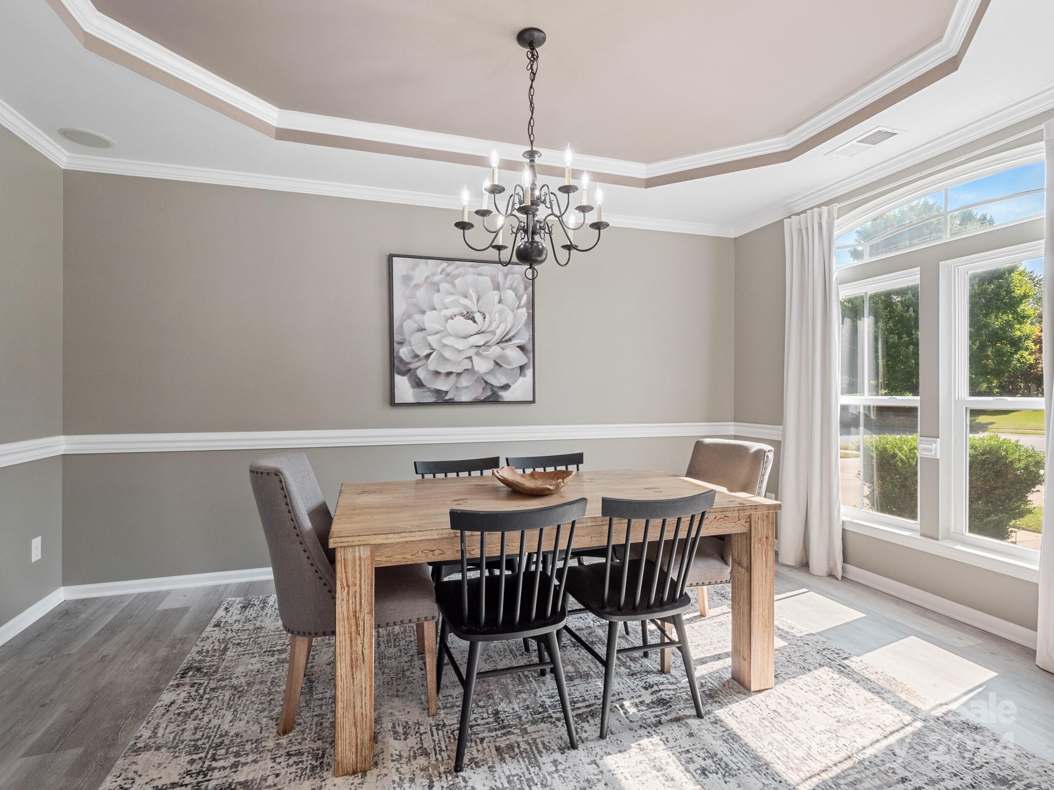 Rosemont - Residential