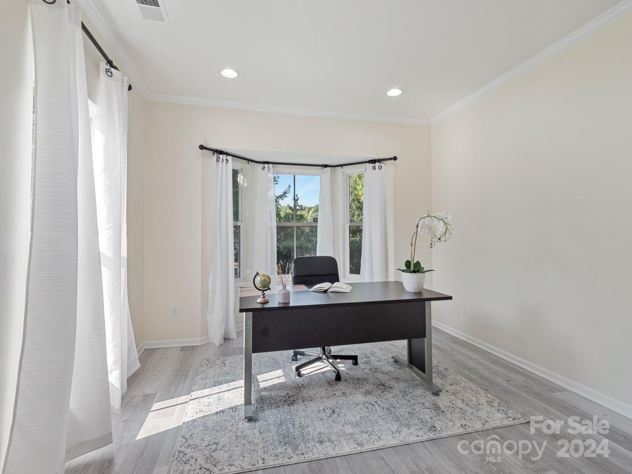 Rosemont - Residential