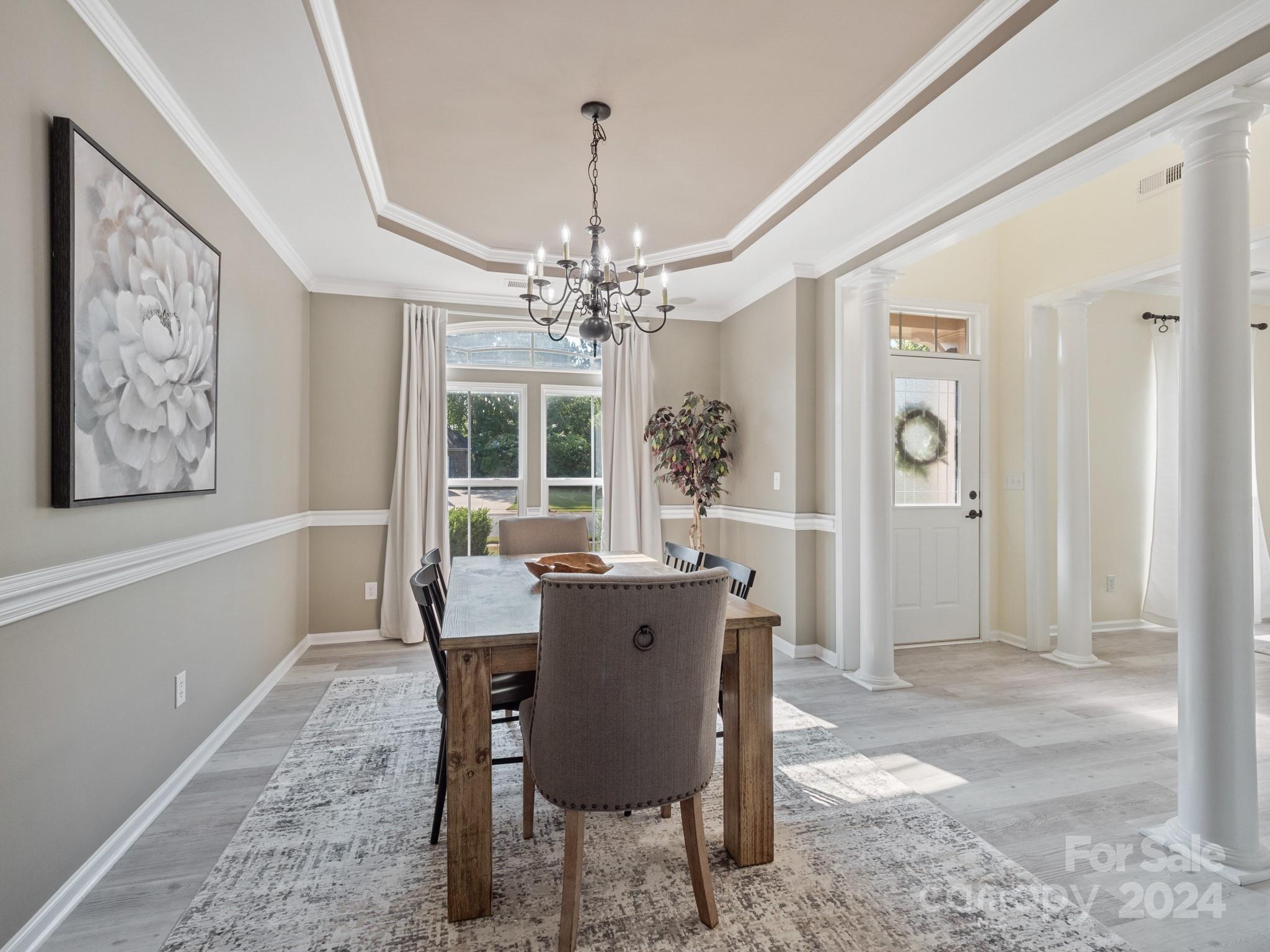 Rosemont - Residential