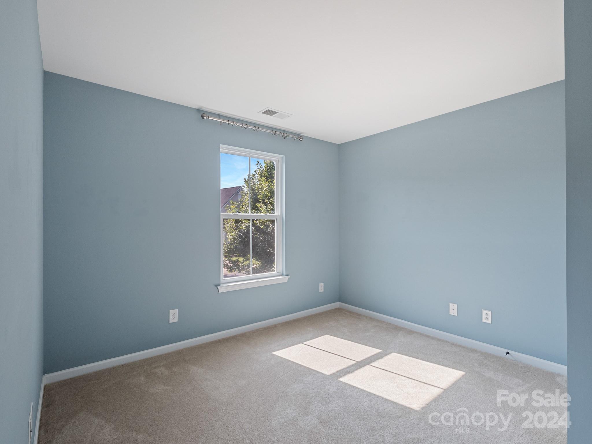 Rosemont - Residential