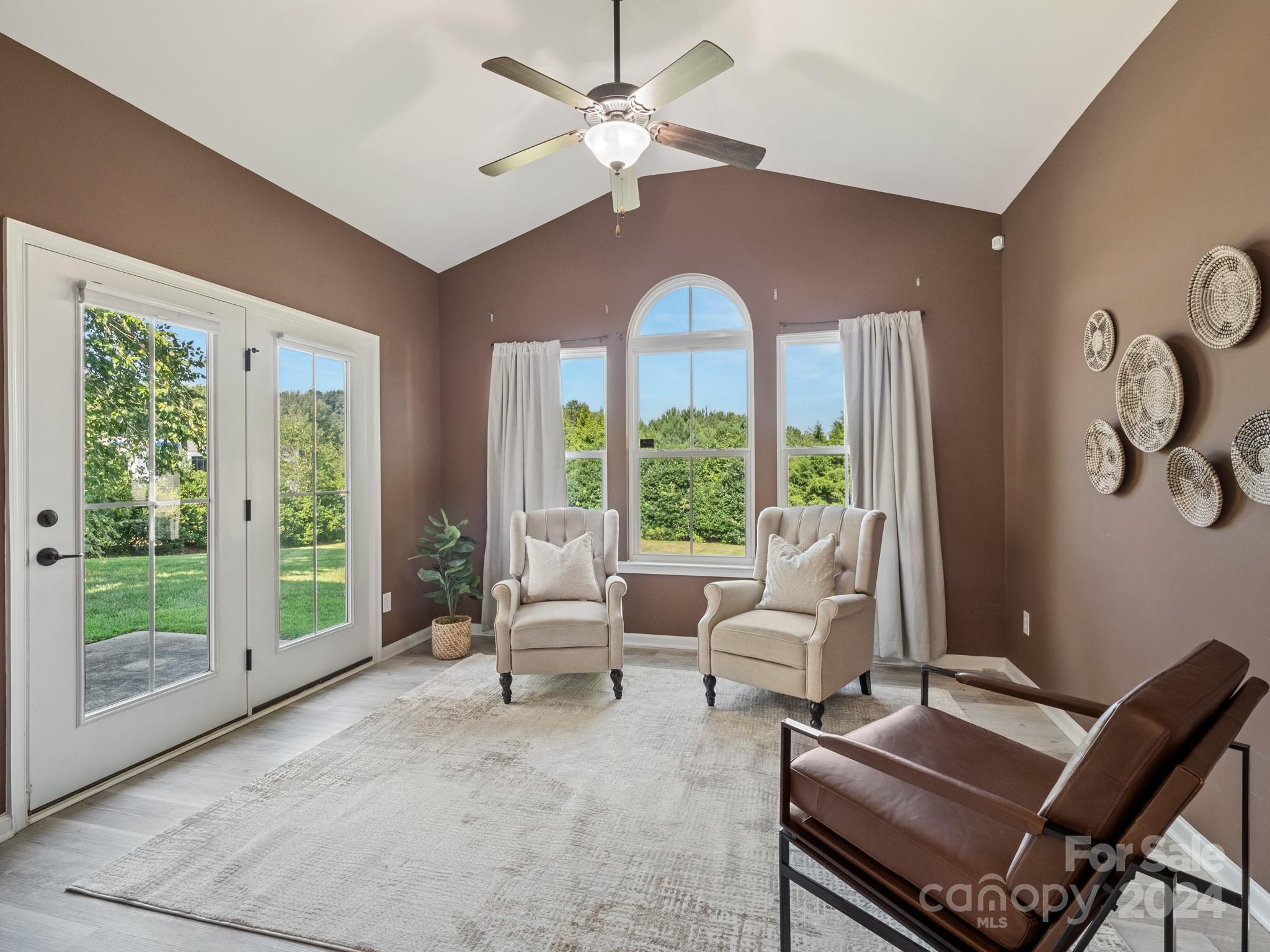 Rosemont - Residential