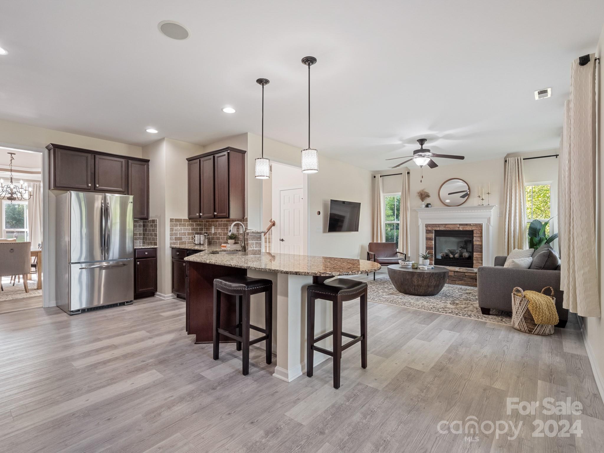 Rosemont - Residential