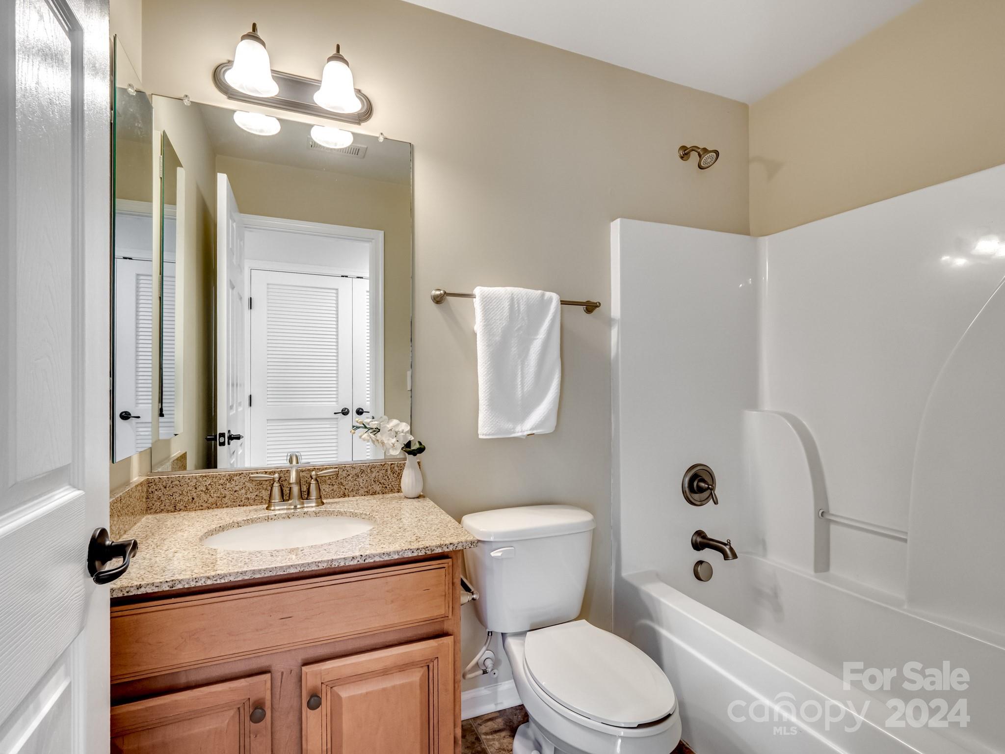 Rosemont - Residential