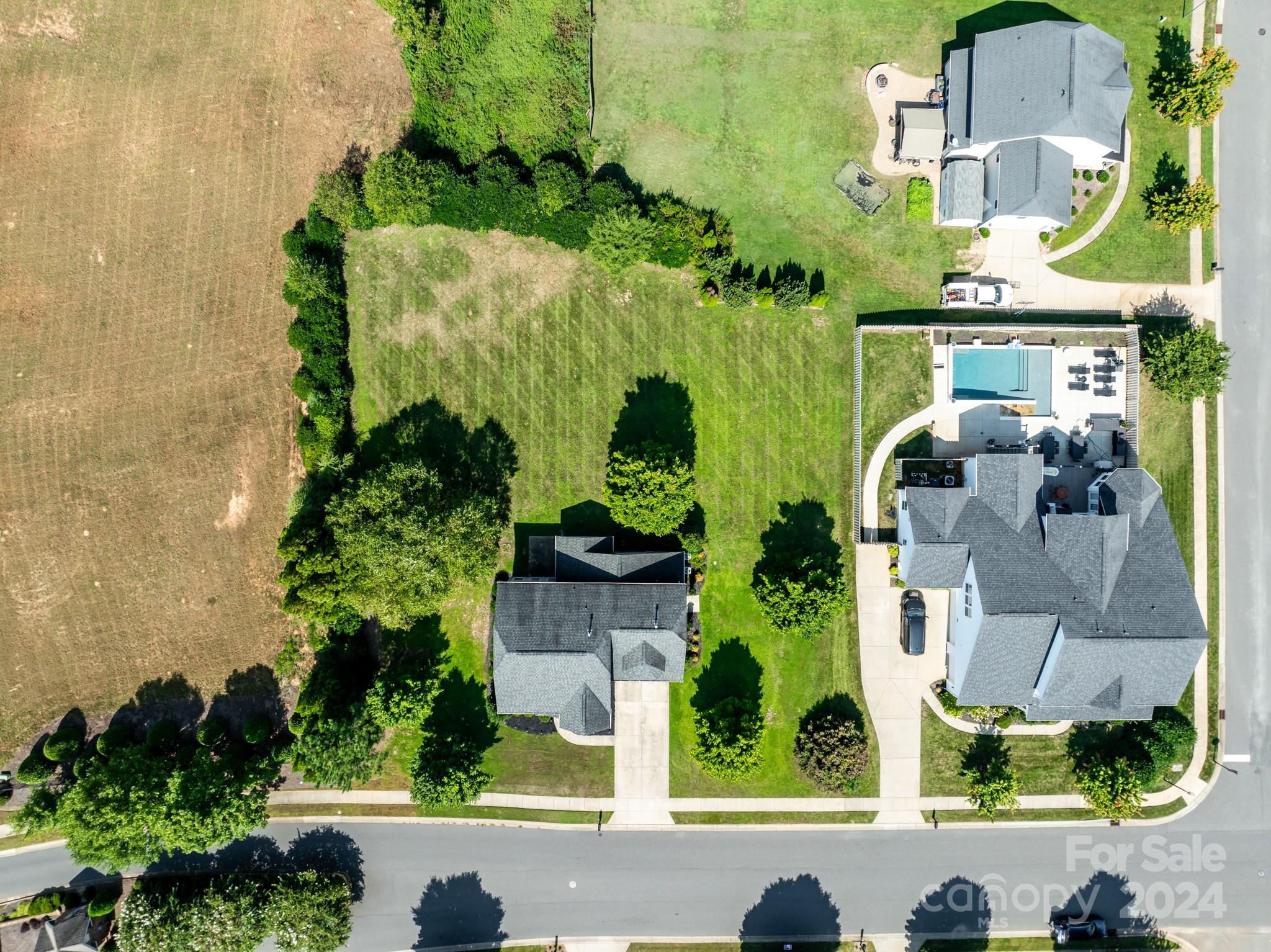 Rosemont - Residential