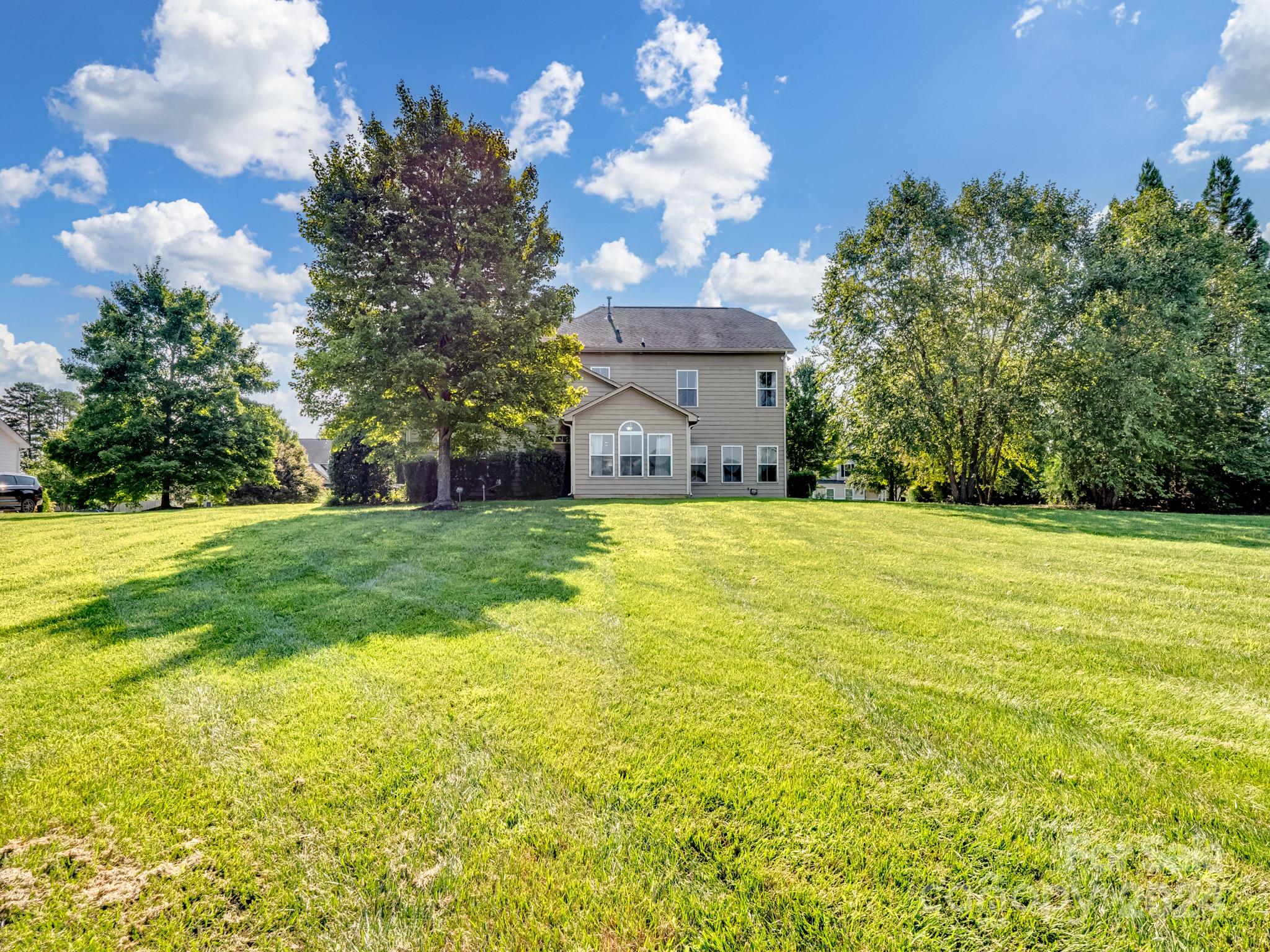 Rosemont - Residential