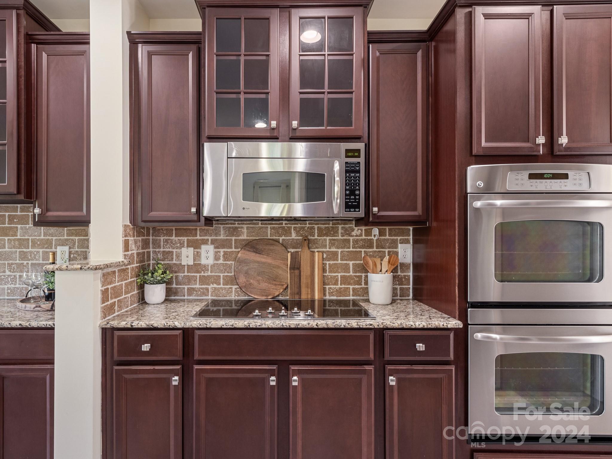 Rosemont - Residential