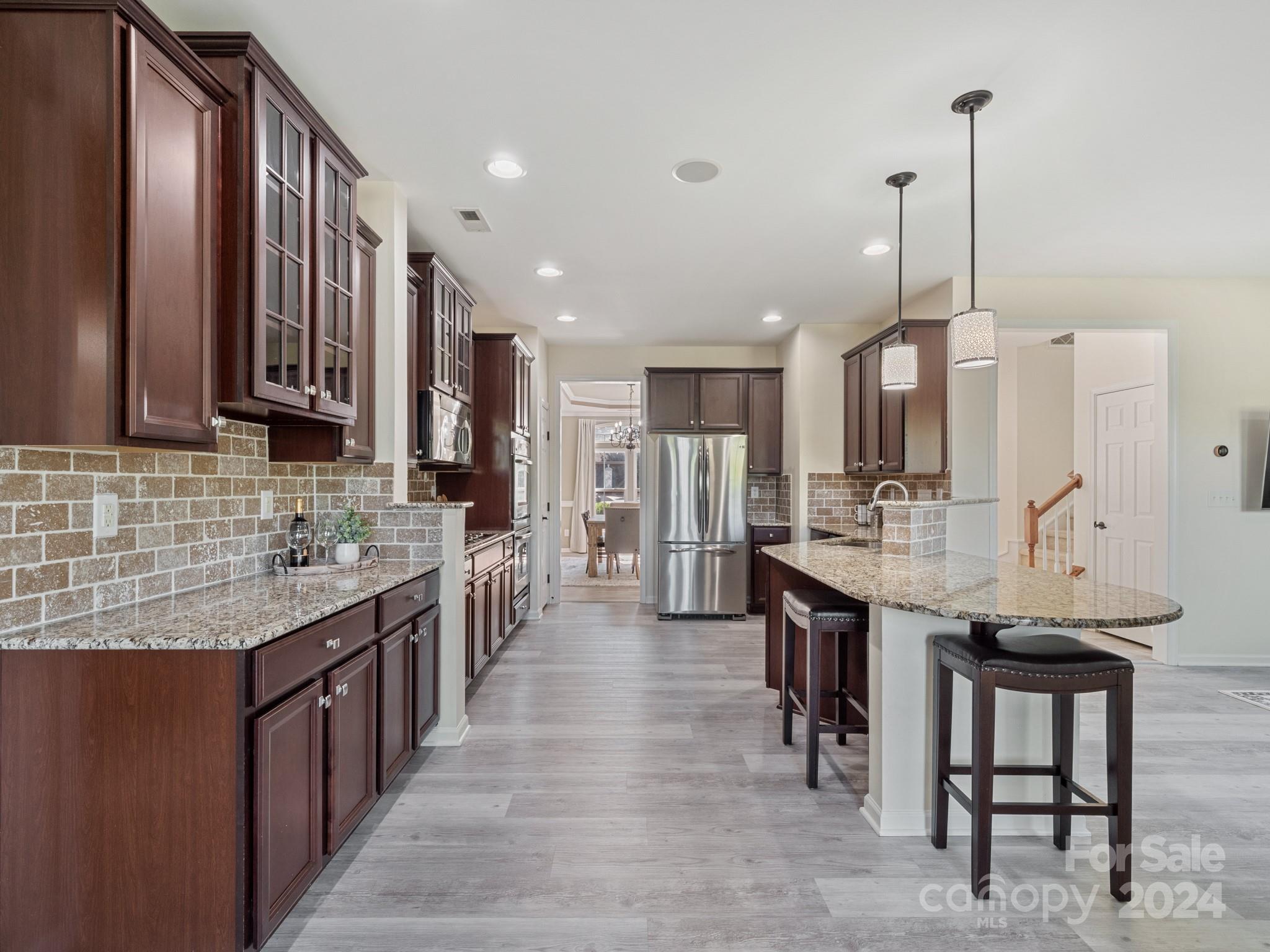 Rosemont - Residential