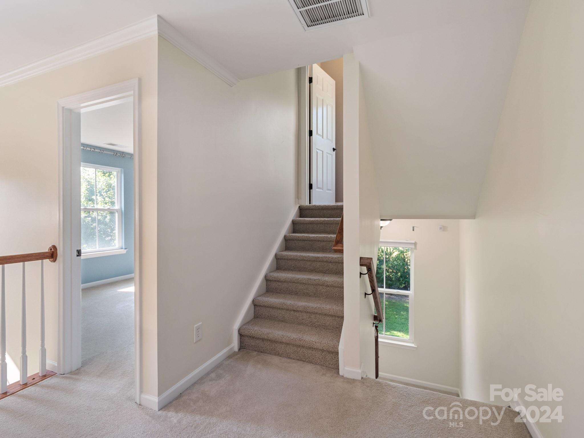 Rosemont - Residential