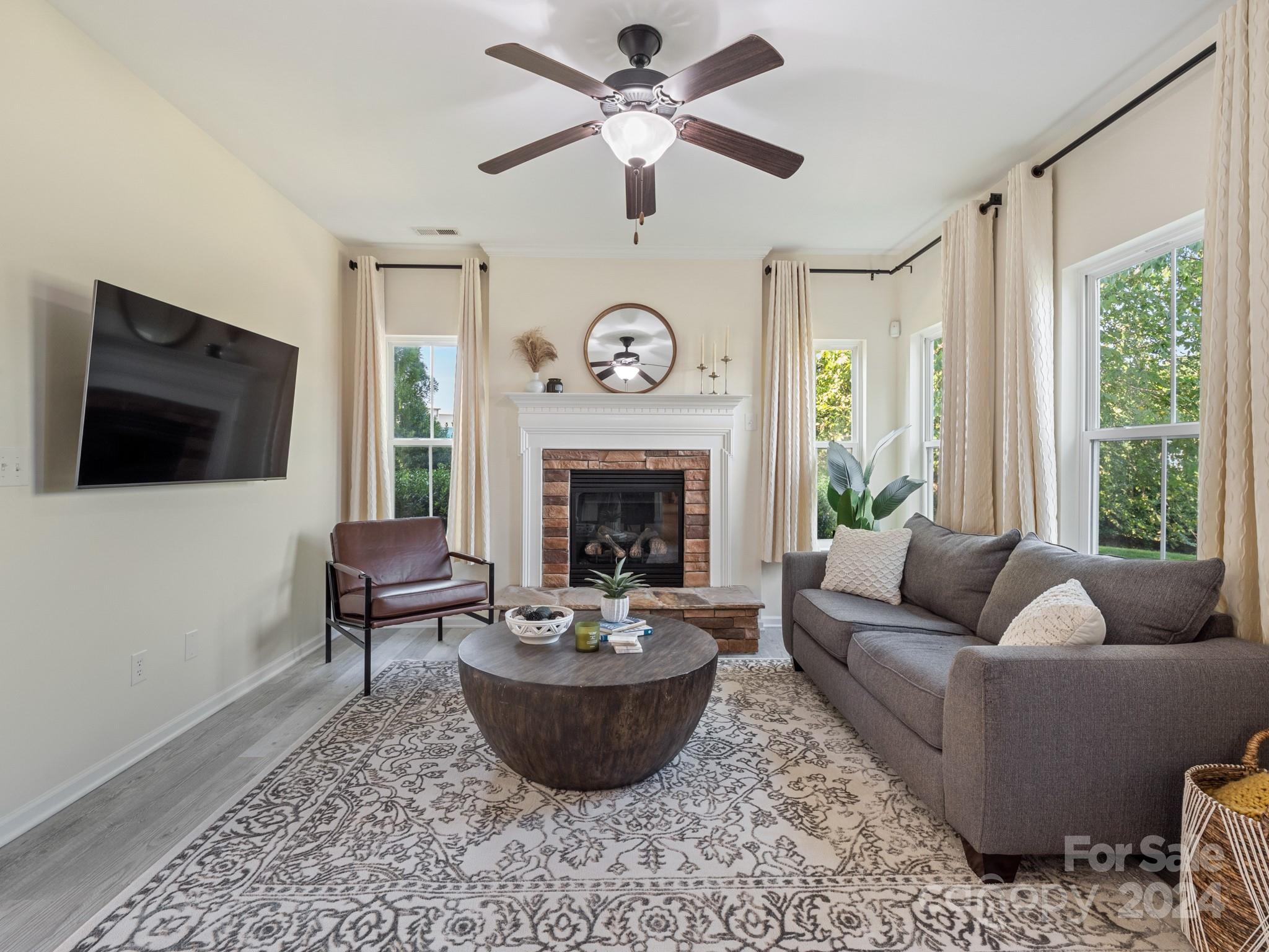 Rosemont - Residential