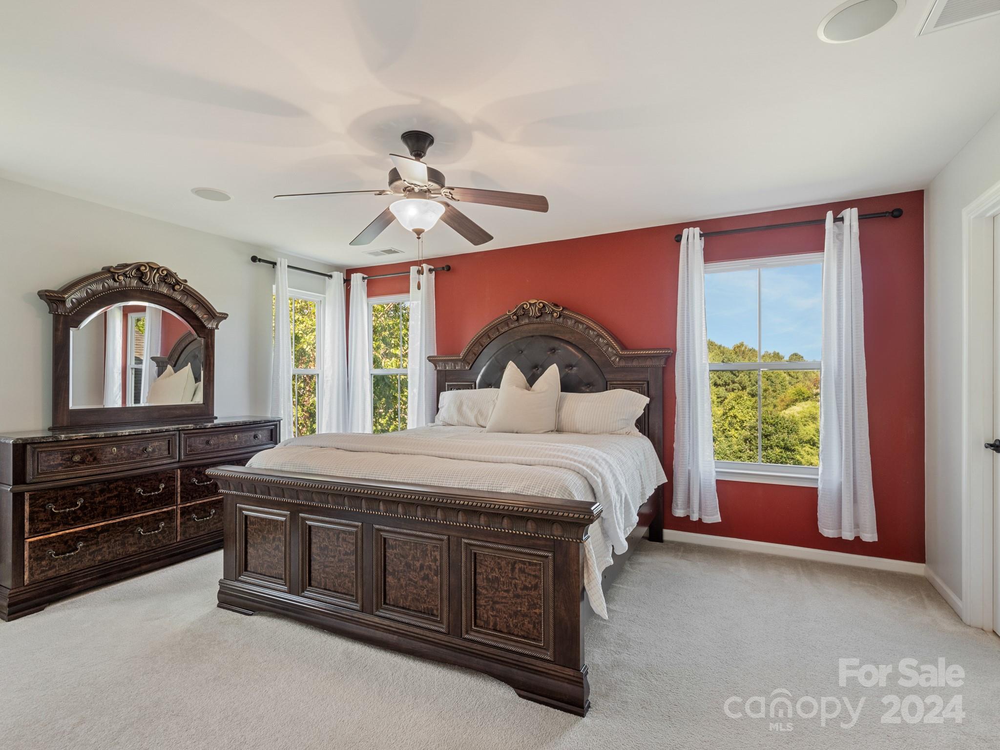 Rosemont - Residential