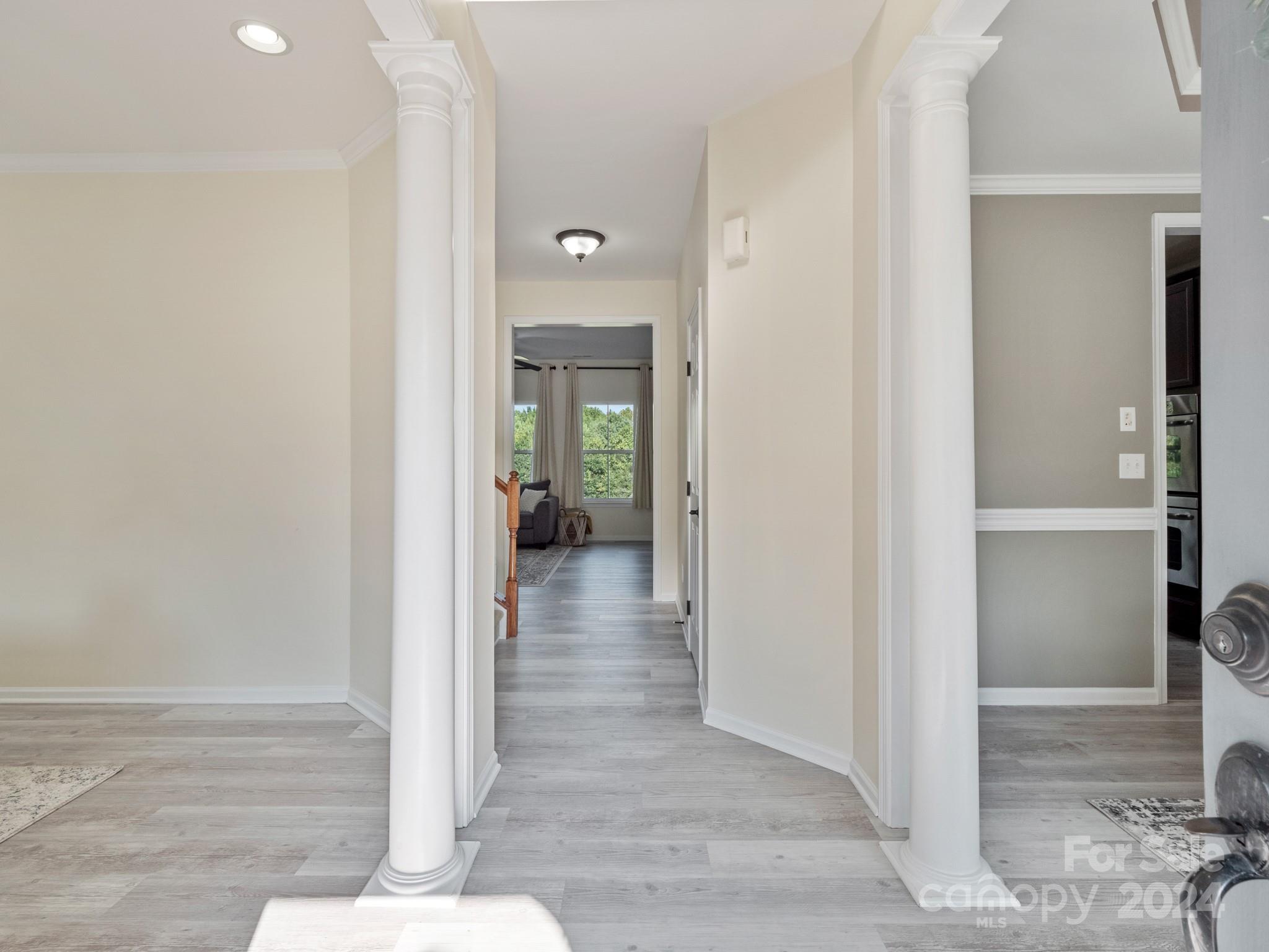 Rosemont - Residential