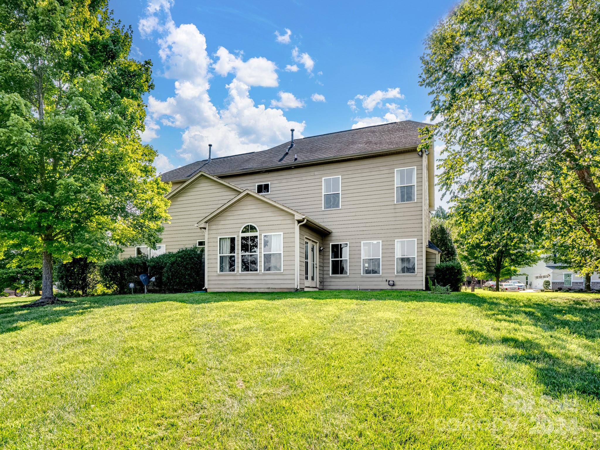 Rosemont - Residential