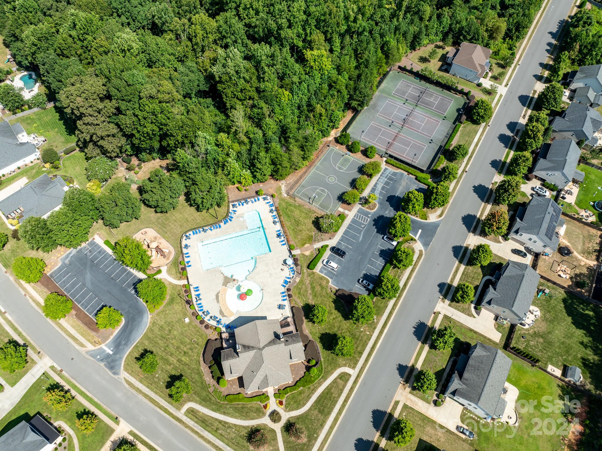 Rosemont - Residential