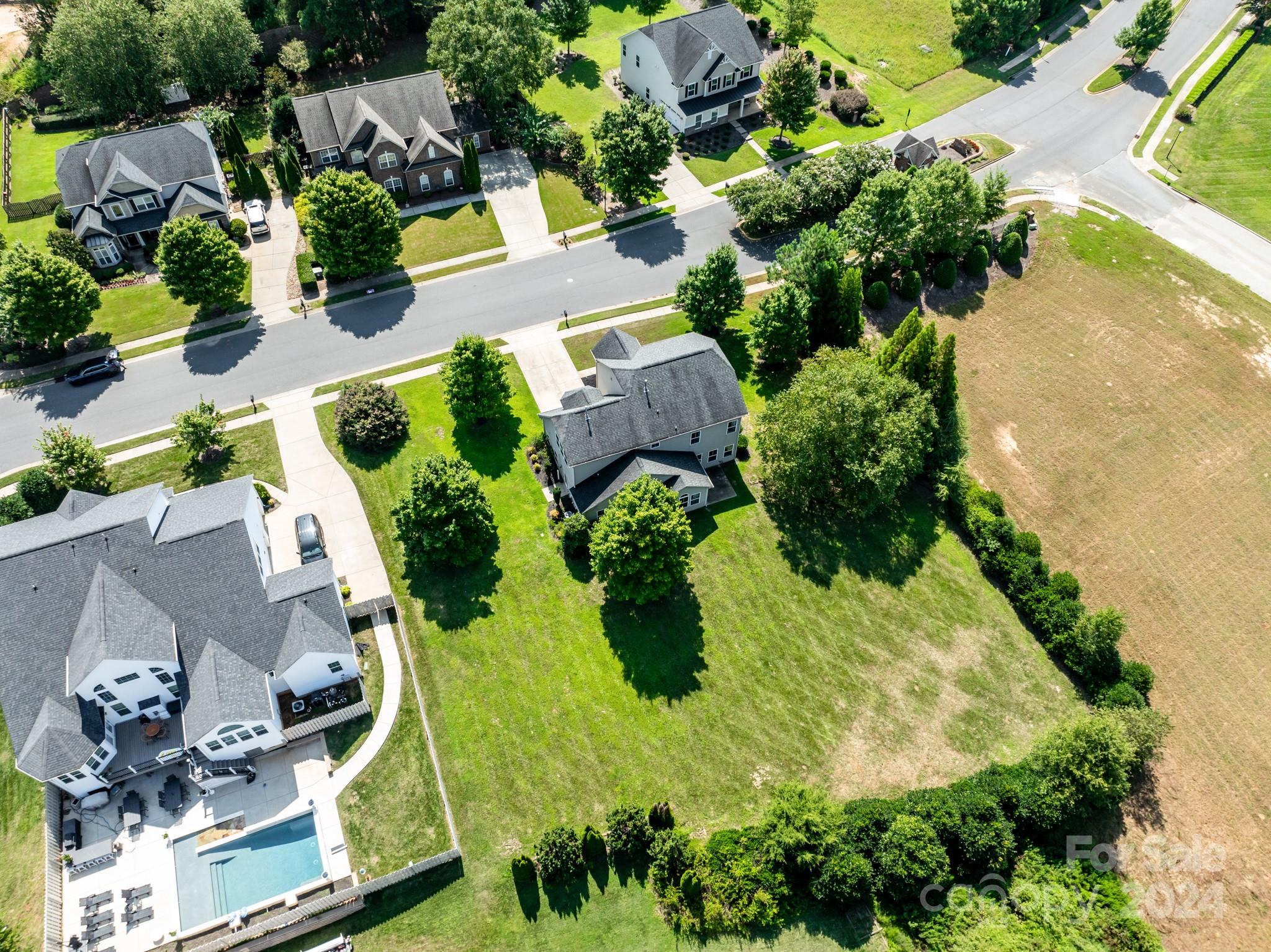 Rosemont - Residential