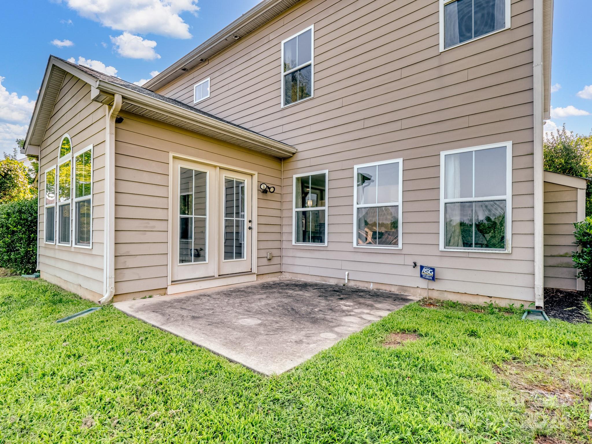 Rosemont - Residential