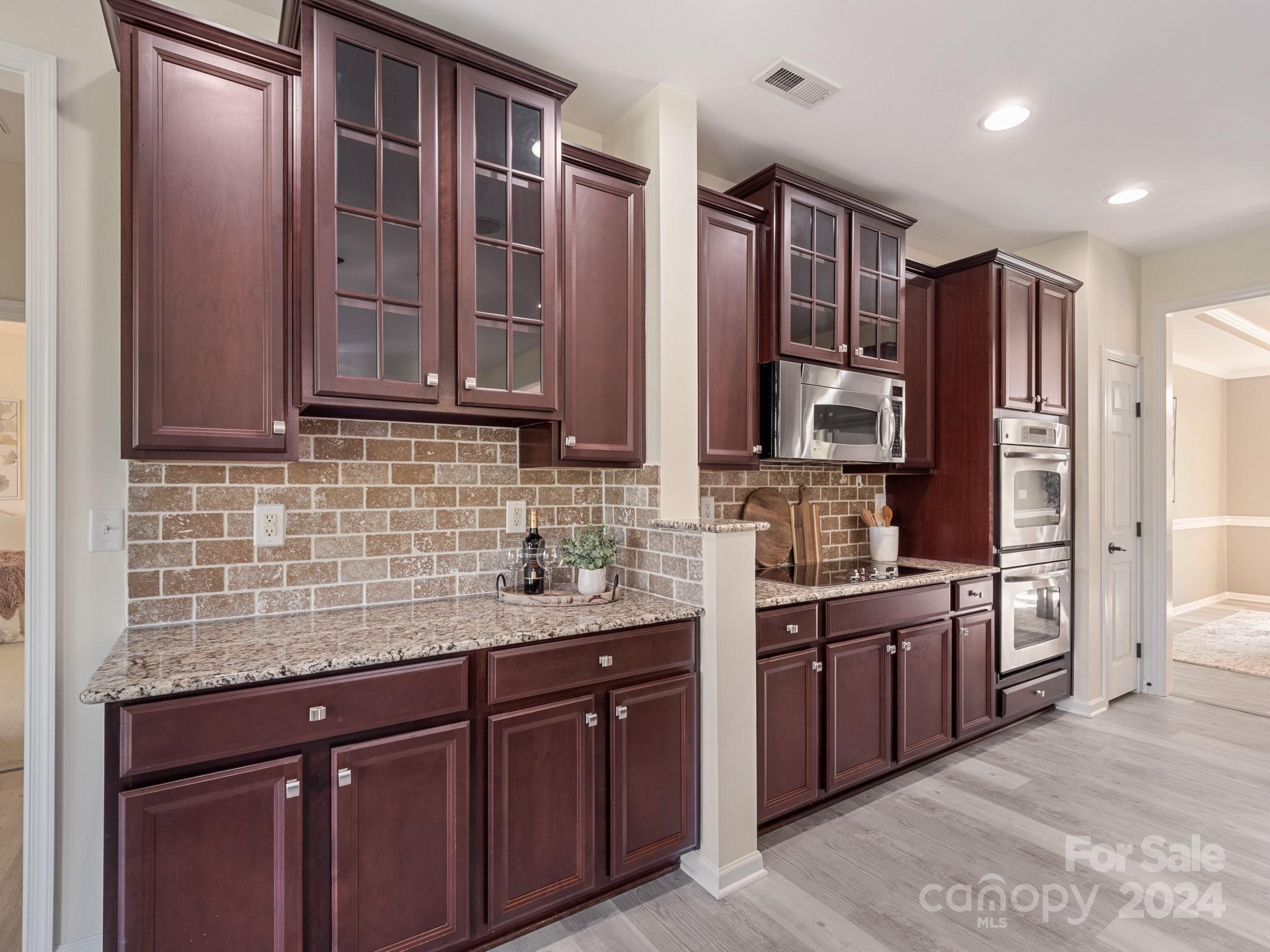 Rosemont - Residential