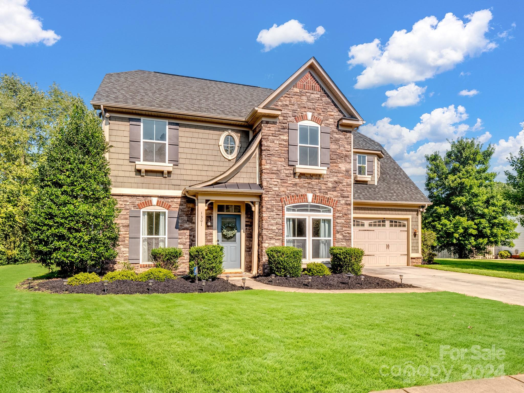 Rosemont - Residential