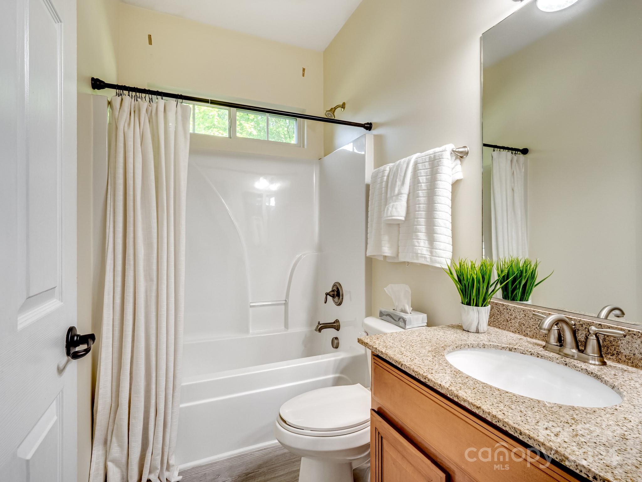 Rosemont - Residential