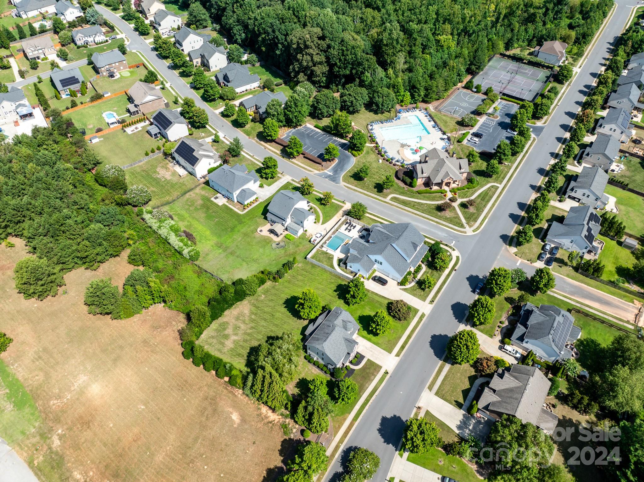 Rosemont - Residential