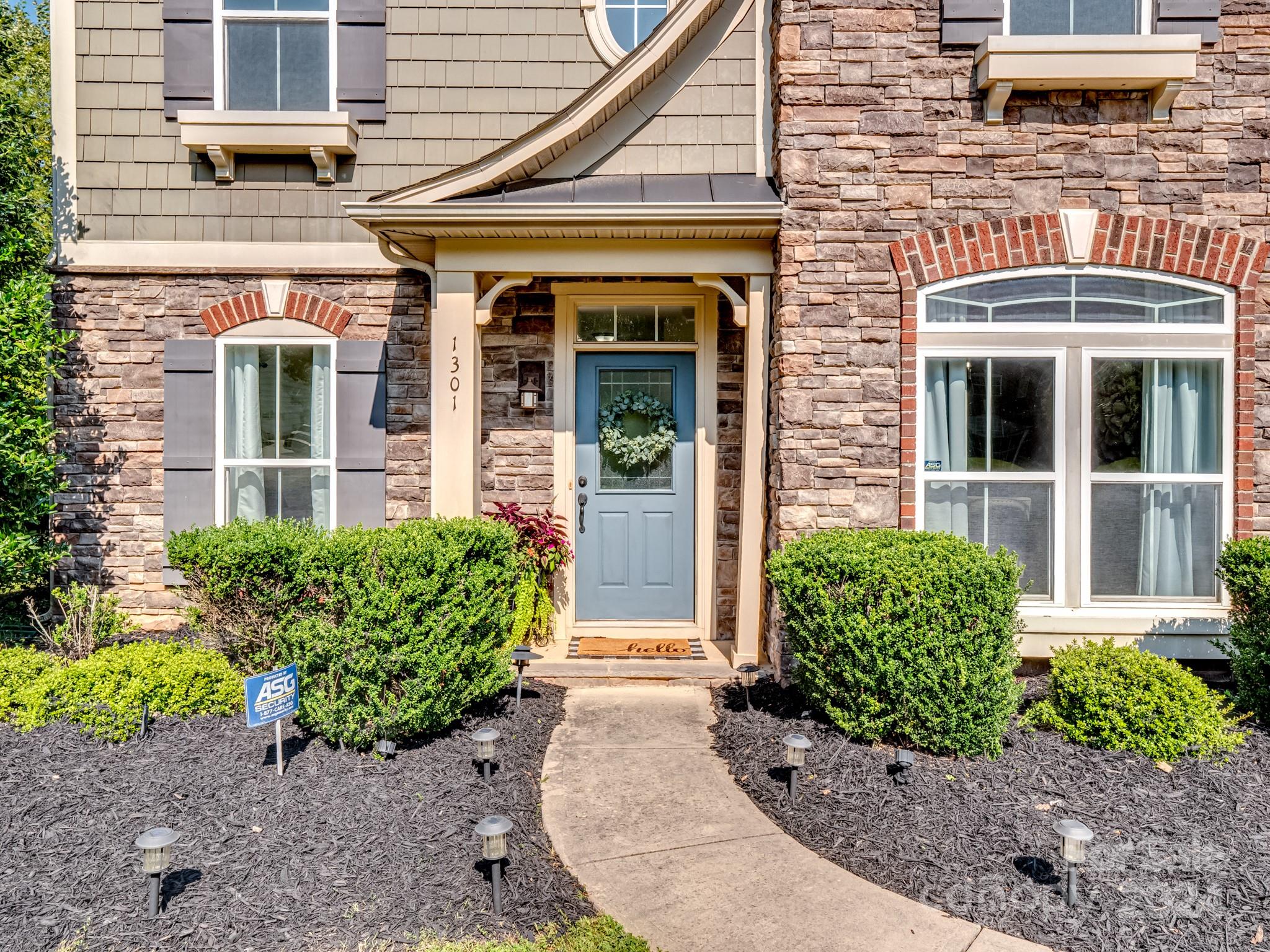 Rosemont - Residential