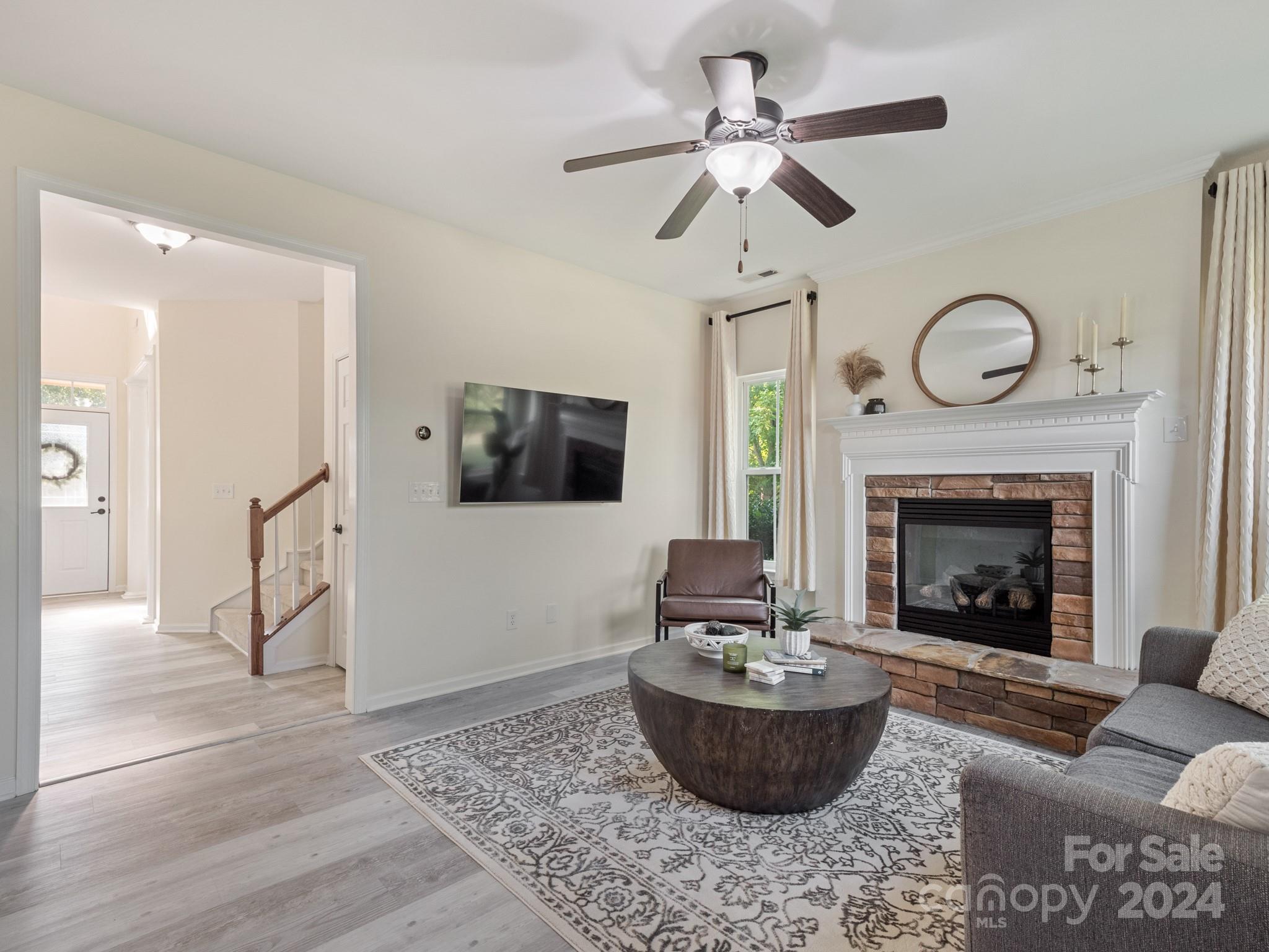 Rosemont - Residential