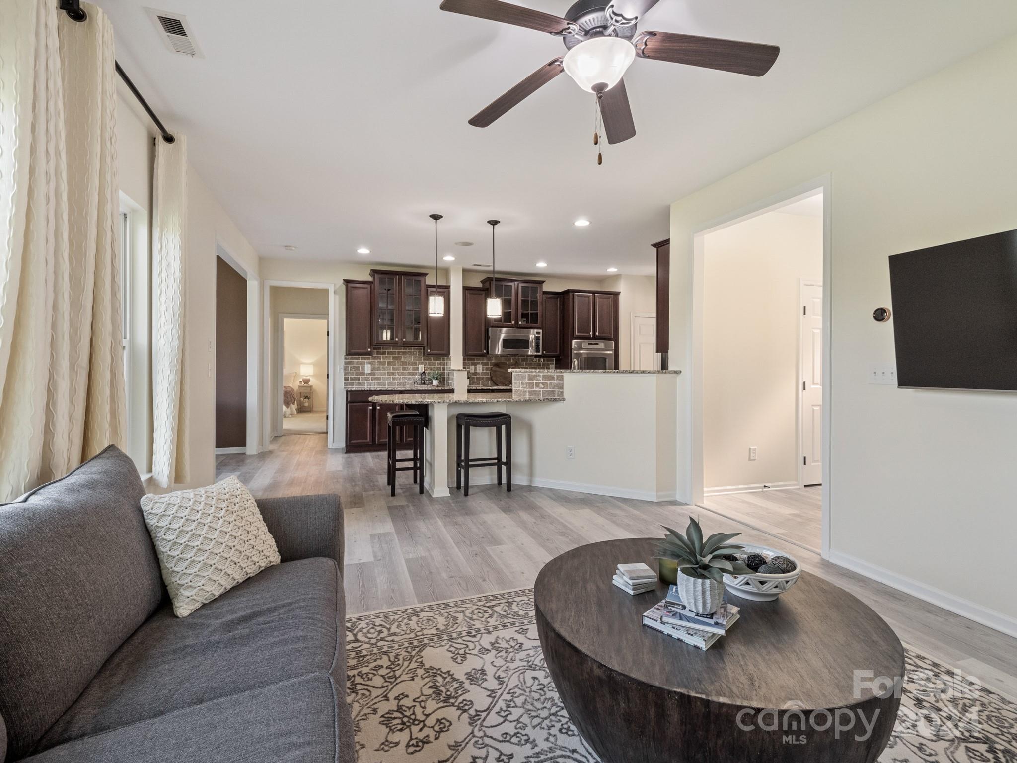 Rosemont - Residential