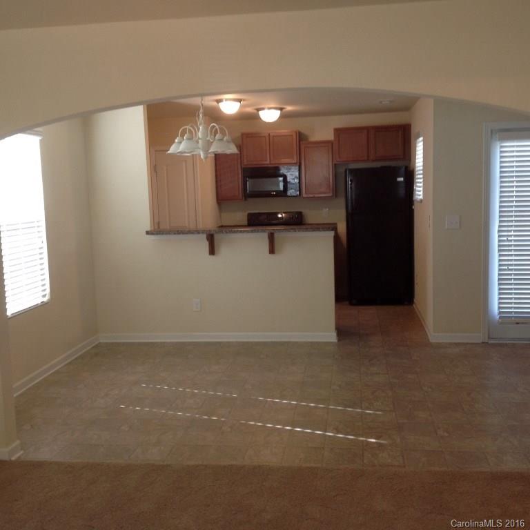 Reid Meadows - Residential Lease