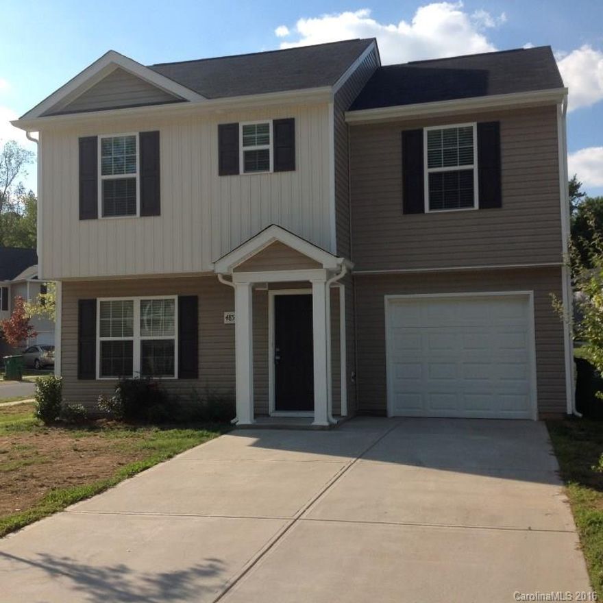 This home offers: 4 bedrooms, 2.5 bathrooms, and approximately 1,440 square feet of living space. You can find it in a great neighborhood, and would be perfect for any family to enjoy. It is professionally managed and maintained with pride. Not only are you leasing a quality house, but gaining a place you can call home. Contact us today!