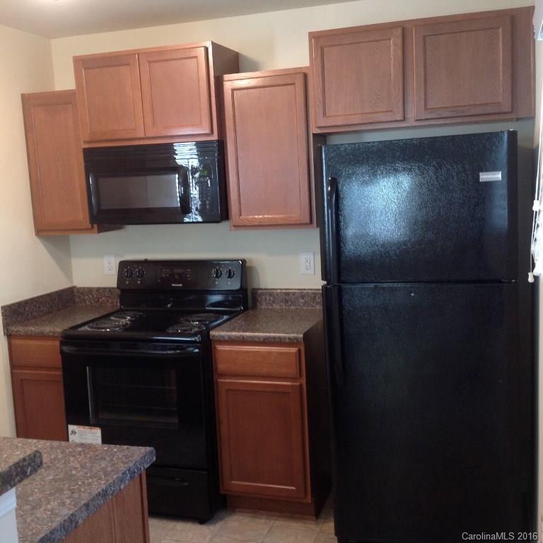 Reid Meadows - Residential Lease