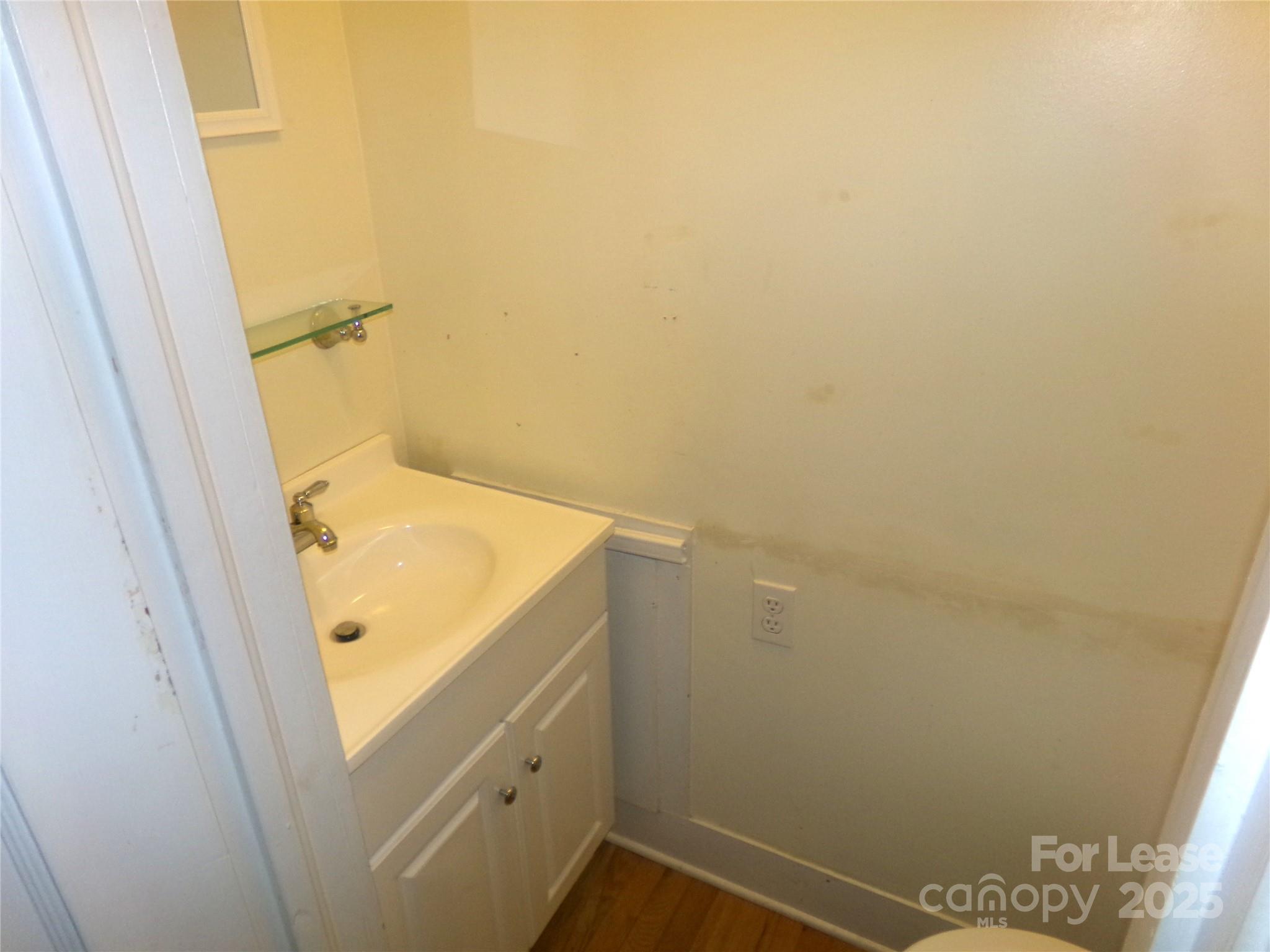 None - Residential Lease