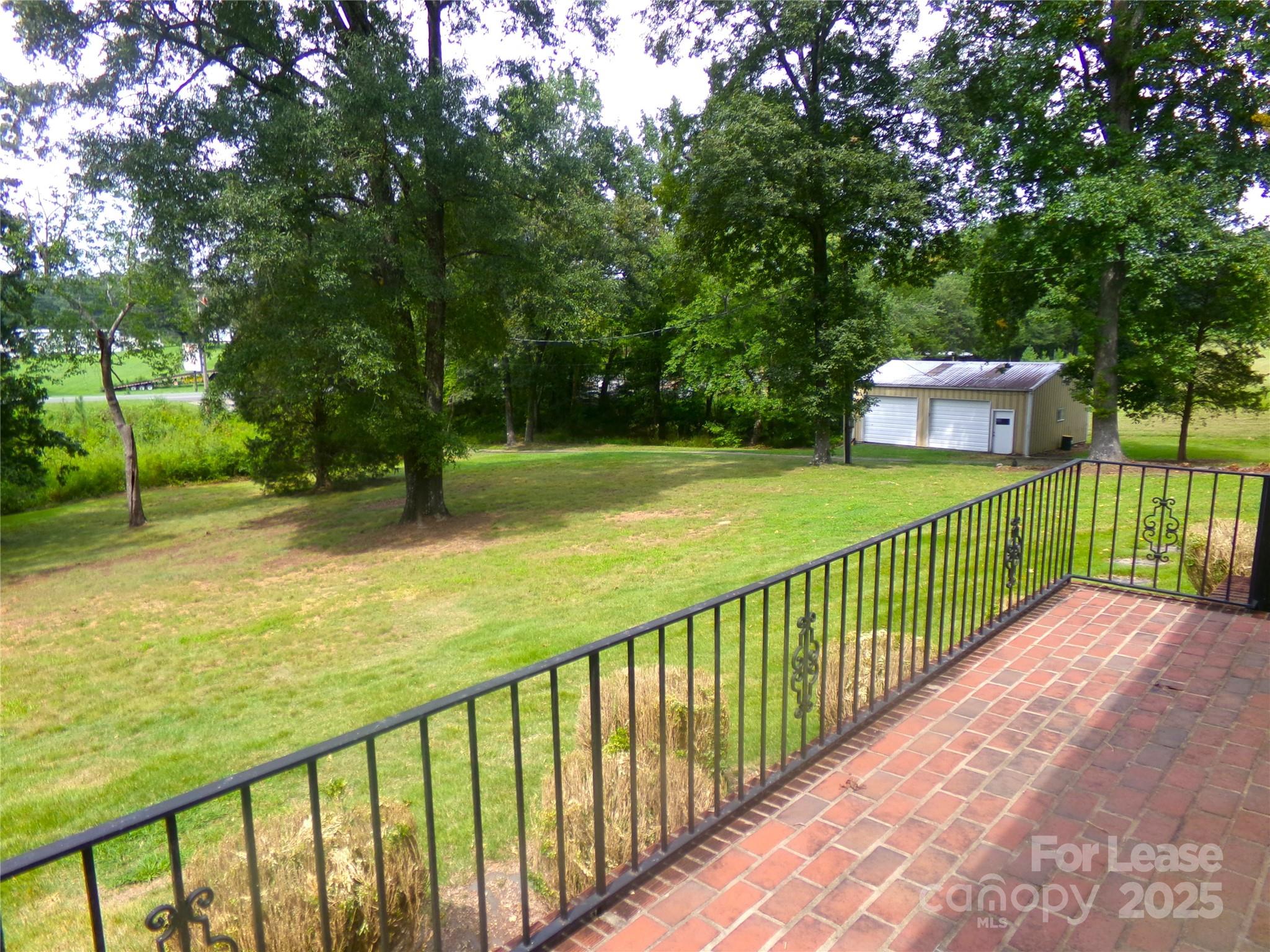 None - Residential Lease