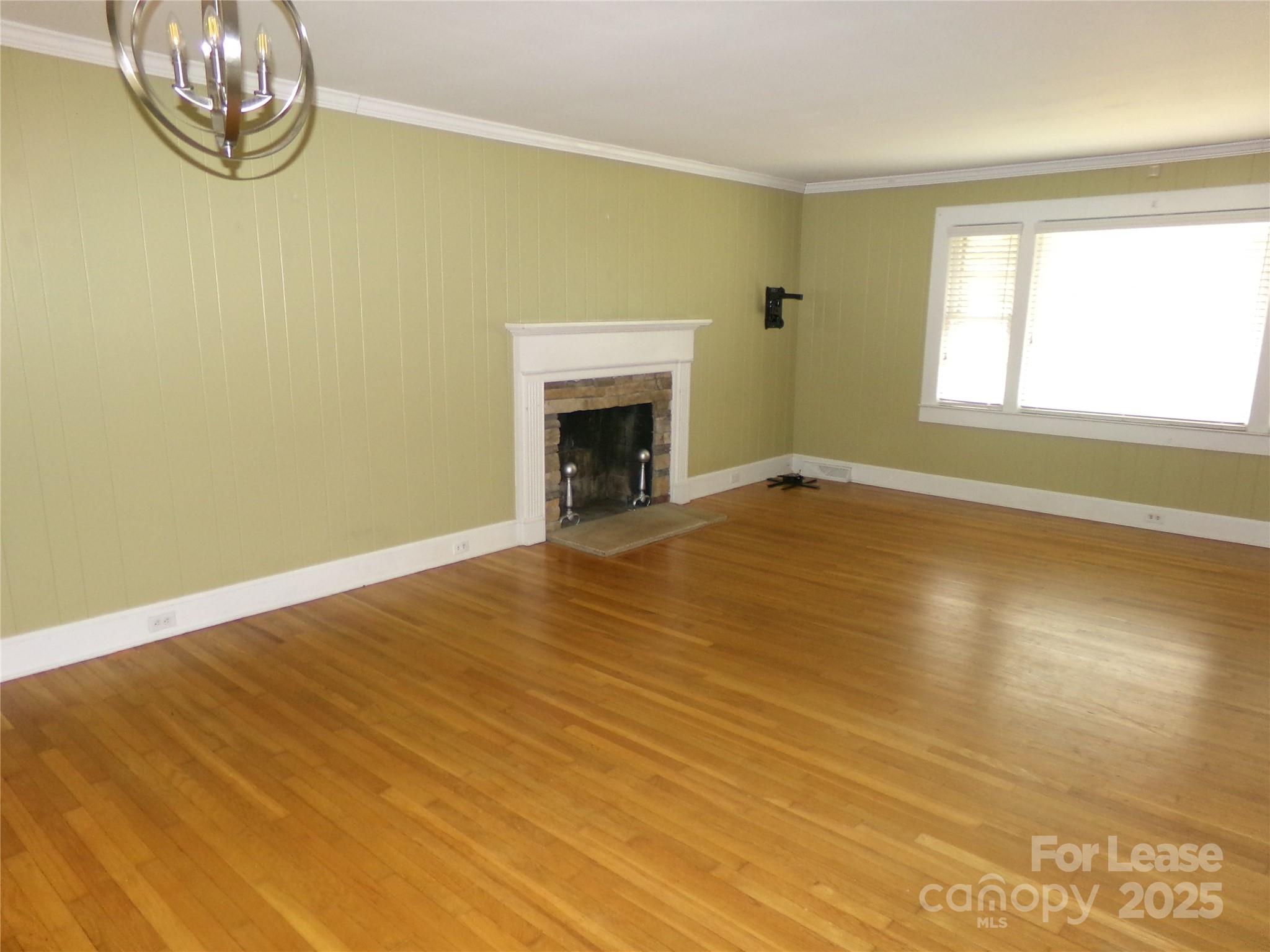 None - Residential Lease