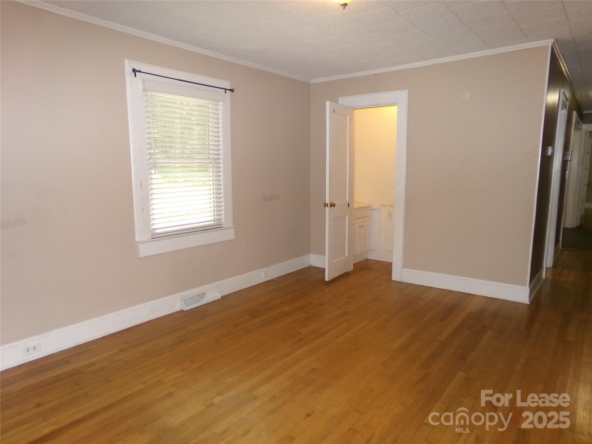 None - Residential Lease