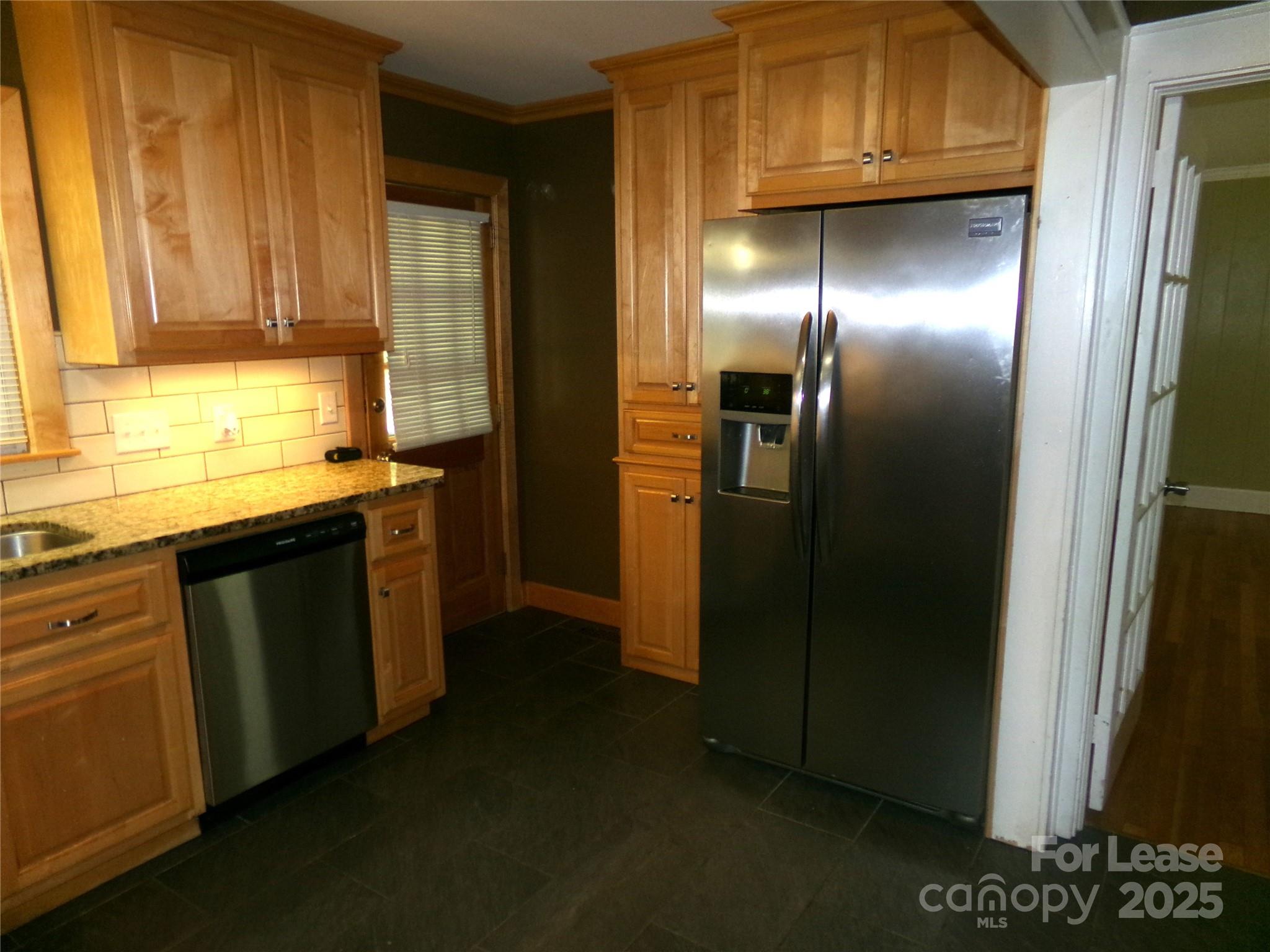 None - Residential Lease