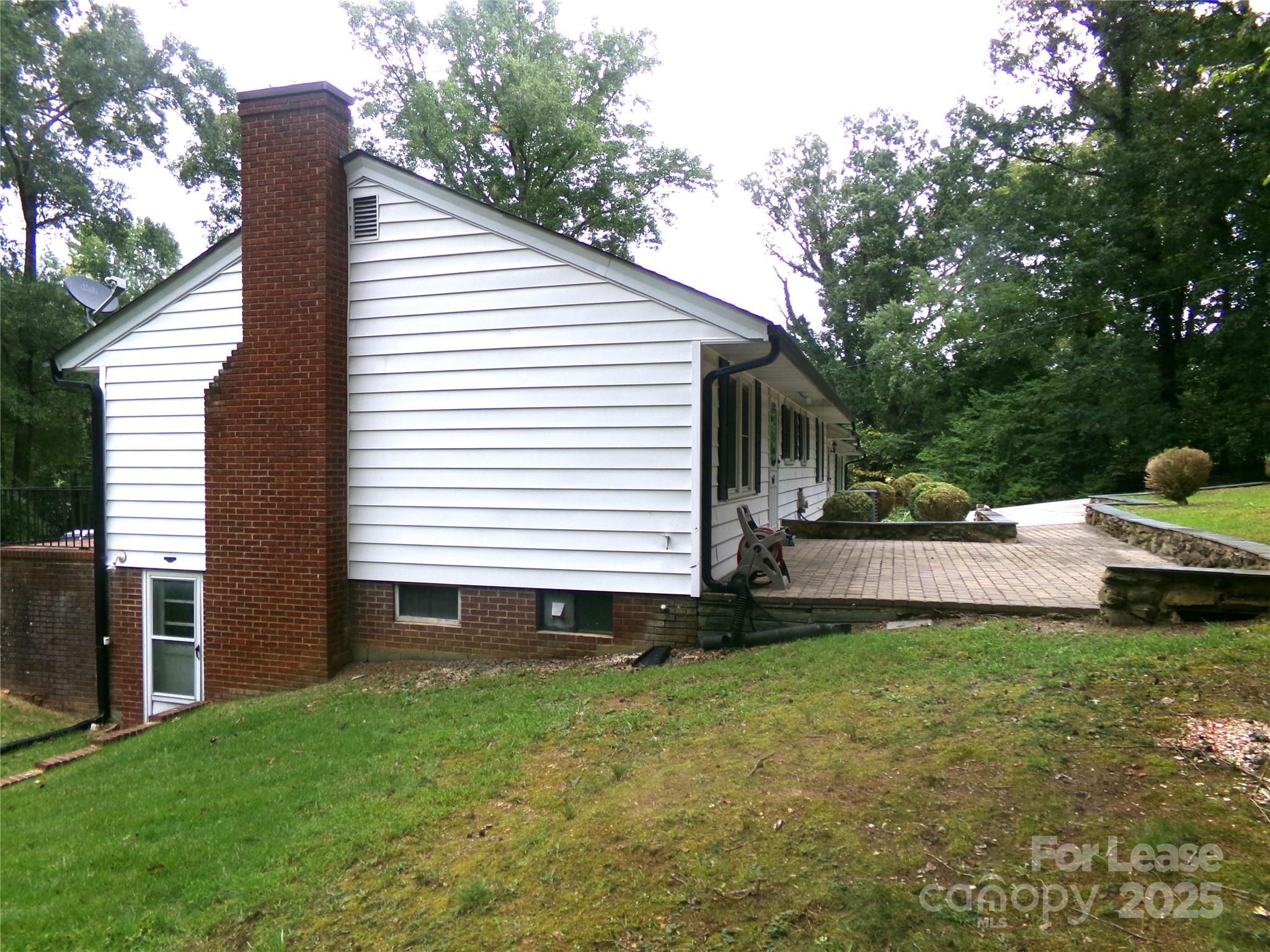 None - Residential Lease