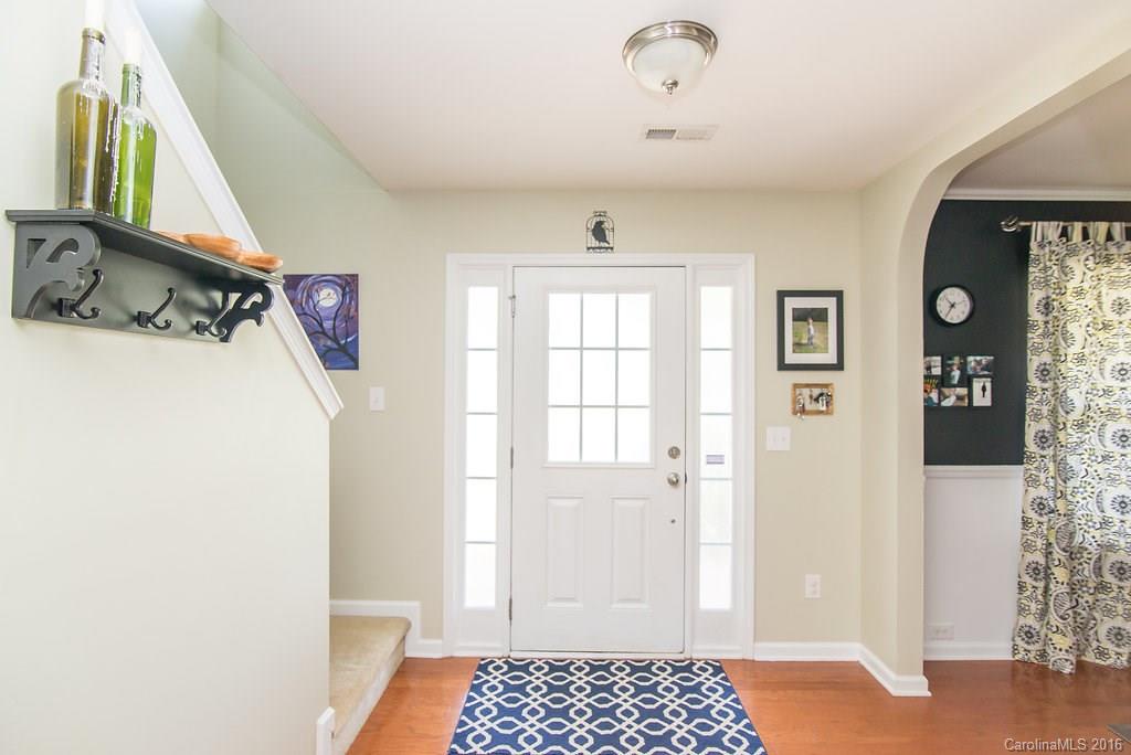 Legacy Park - Residential