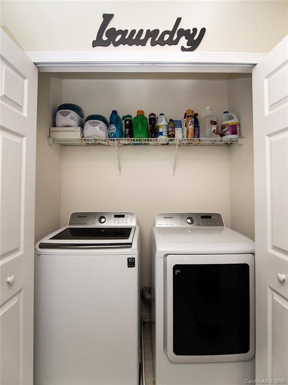 Legacy Park - Residential