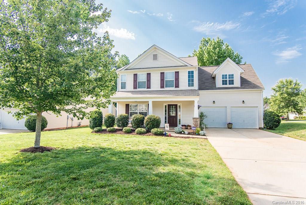 Legacy Park - Residential