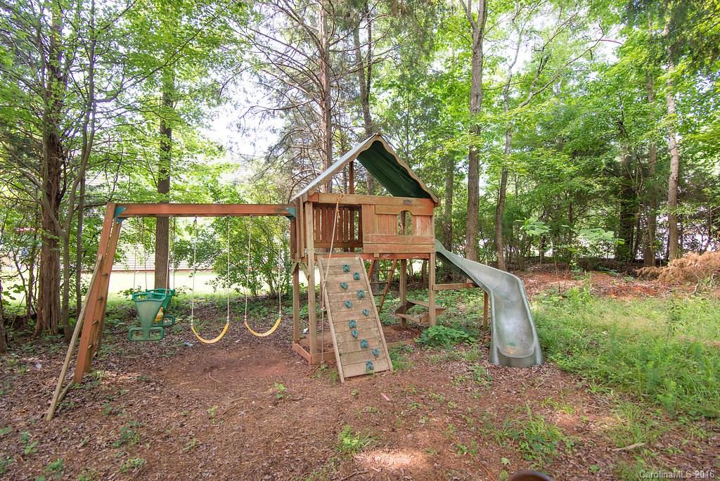 Legacy Park - Residential