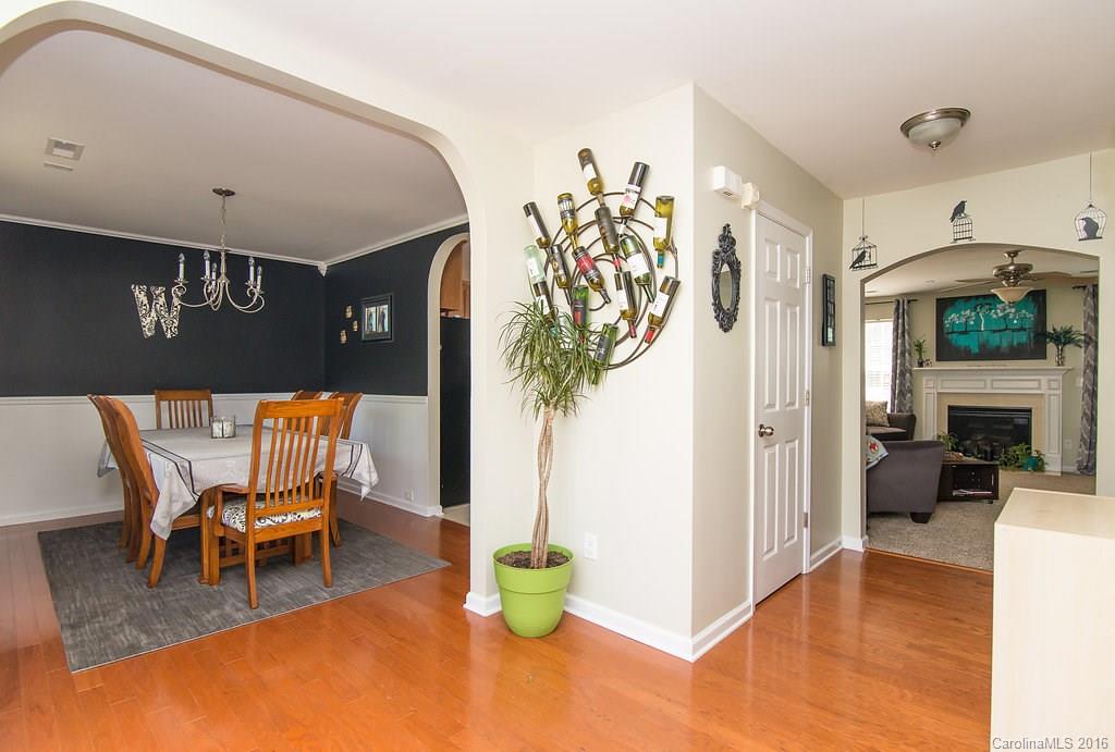 Legacy Park - Residential